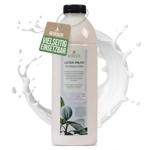 Natursache flüssiglatex - natursache,