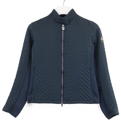 Colmar damenjacke navy - damenjacke, eu