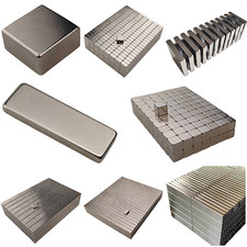 Neodym Magnet Quader Block