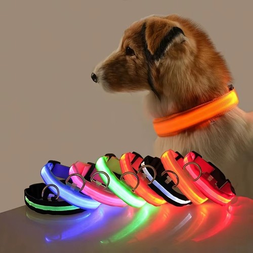 Nylon led night safety - led,