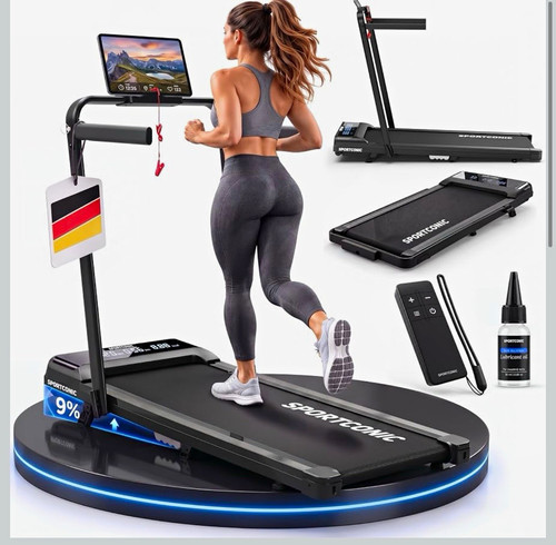 Sportconic p106fa pro - sportconic,