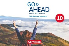 Go Ahead 10. Jahrgangsstufe -
