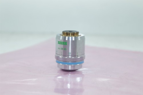 Zeiss achroplan 40x 60 - zeiss, 40x/0,60