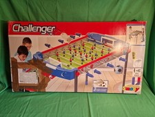 Football table Challenger Smoby