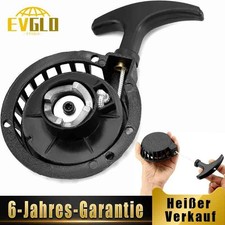 Motorrad Seilzugstarter
