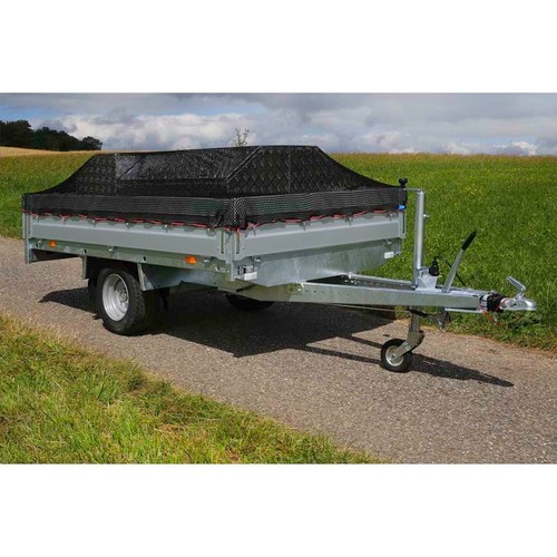 Containernetz netz 5 m - netz,, 3,5