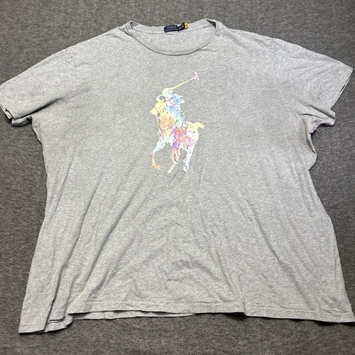 Polo ralph lauren big pony - ralph,