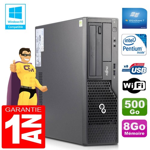 Fujitsu esprimo e500 e85 - e500, e85+