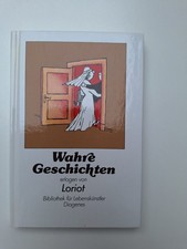 Wahre Geschichten von Loriot