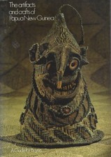 The Artifacts and Crafts of