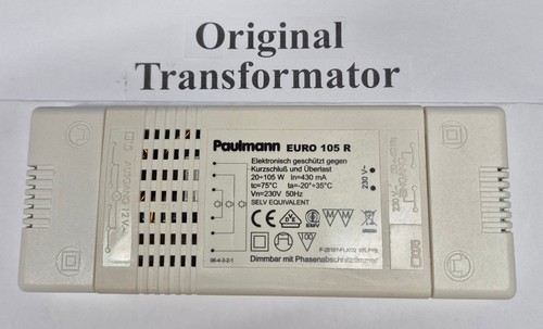 Paulmann euro 105 - paulmann,