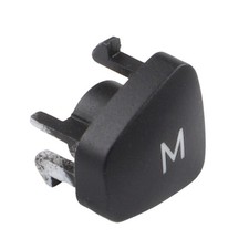 Audio M Taste Lenkrad