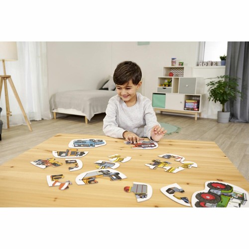 Noris erste puzzles - noris,