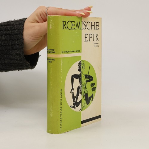 Römische epik lucretius - epik ,
