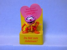 Muppet Babies Figur  Baby Tier