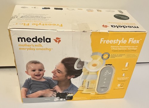 Medela freestyle flex - medela,