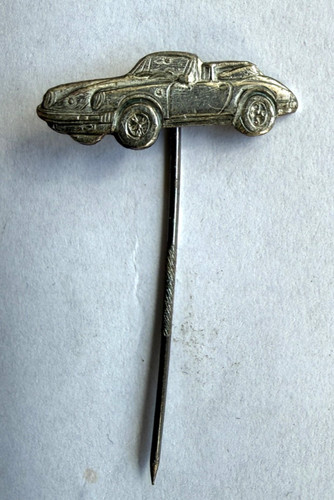 Porsche 911 cabrio relief - porsche,