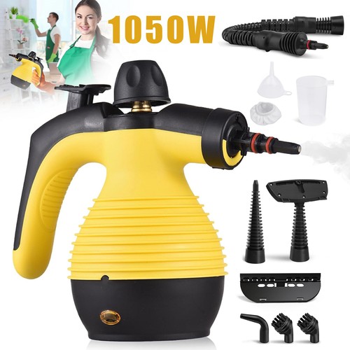 1050w dampfreiniger - 1050w,