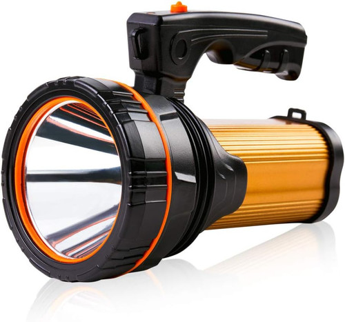 Extrem hell led taschenlampe - extrem,