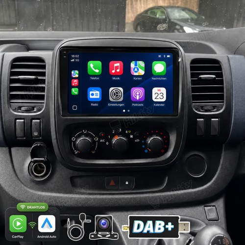 Dab 64gb carplay - 4+64gb, android