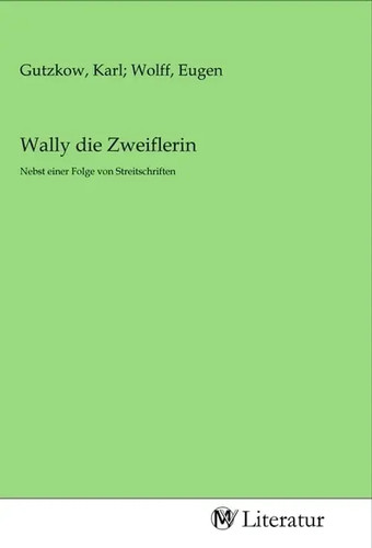 Karl wolff eugen gutzkow - eugen,