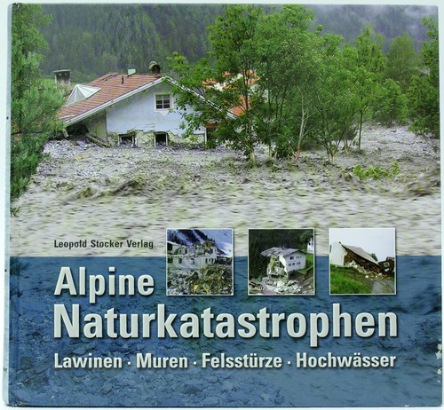 Alpine naturkatastrophen - alpine,