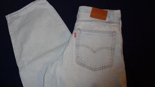 Levi baggy dad - levi´s, w26/
