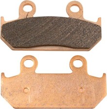 Honda NSR 250 1986 EBC Front