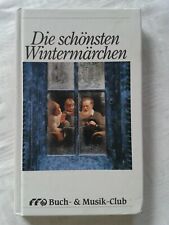 Die schönsten Wintermärchen