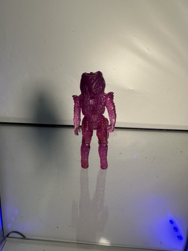 Floyd malloy clone - m.a.s.k.,