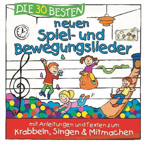 Die besten neuen - 30,
