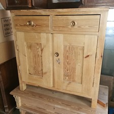 Kleine Komode, Süss, gebraucht