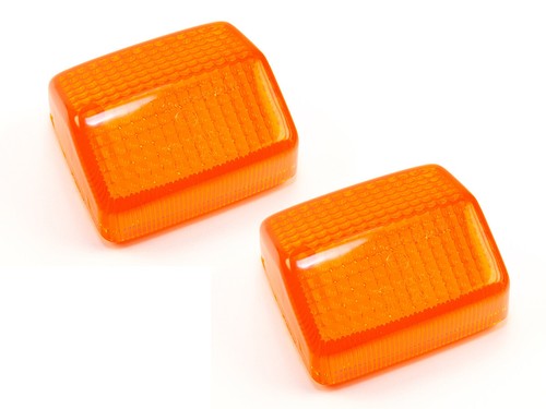 Blinker glas satz geprüft 2 - blinker, e-geprüft