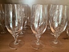 Nachtmann Bleikristall Serie Opal