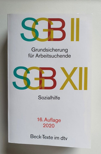 Sozialgesetzbuch