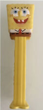PEZ Bonbon Spender Sponge Bob-Schwammkopf in gelb