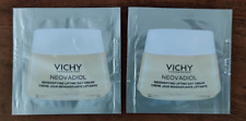 2 x1,5ml Probe Vichy NEOVADIOL Peri-menopause Redensifying Lifting Day Cream