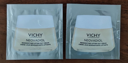 5ml probe vichy neovadiol - 2, x1,5ml