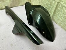 Hinterradabdeckung GKF Honda VFR 800X Cross Runner R-241 .