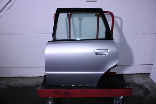 Audi avant facelift - b5, tür