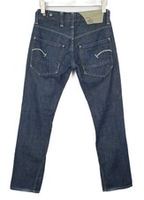 G-STAR Radar Narrow Rope Jeans