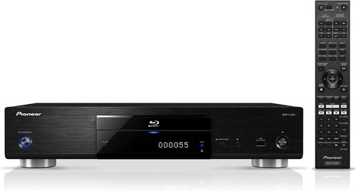 Pioneer bdp blu ray - pioneer, blu-ray