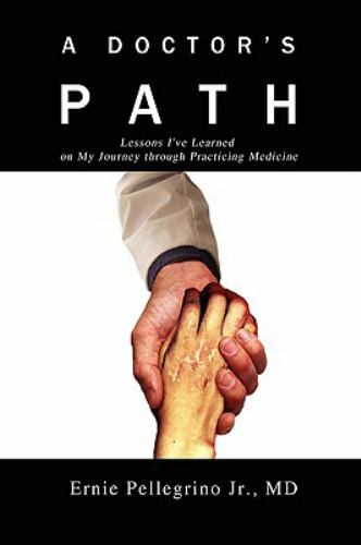 Doctor path lessons i ve - doctor's,
