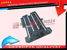 T1757 MERCEDES VITO W639 Bodenbelag Boden Teppich Fußmatte A6396846303 Original