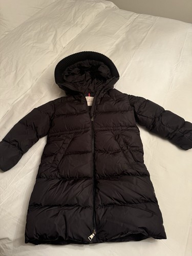 Moncler enfant daunenjacke - enfant,