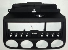 Original Opel Mittelkonsole