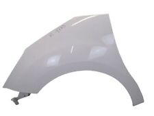 Kotflügel vorne links EWP Weiss passt für CITROEN C3 II 1.0 VTI 68