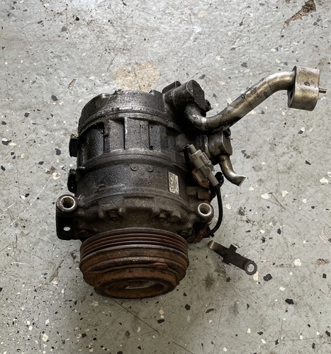 Bmw e60 klimakompressor - e60,