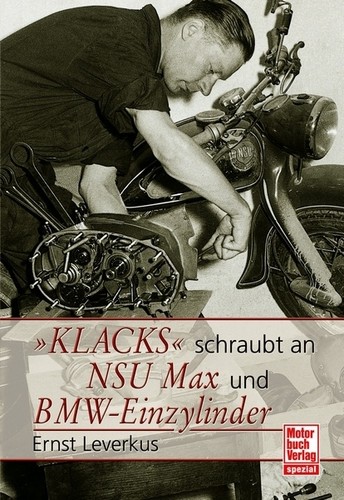 Klacks schraubt nsu bmw - klacks,