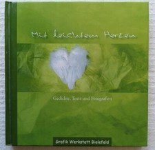 Mit leichtem Herzen! Minibuch